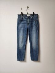 Calvin Klein Jeans スリムデニム W30 L32 - メルカリ