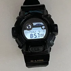 2026年最新】g-shock GWX-8900の人気アイテム - メルカリ