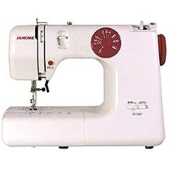 JANOME ジャノメ エクール940 電子ミシン - メルカリ