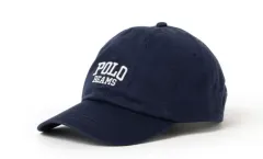 BEAMS ビームス x POLO RALPH LAUREN(ポロラルフローレン) 別注 CLASSIC SPORT CAP キャップ