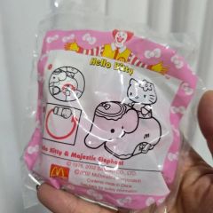 キティちゃんグッズセット 未開封セット - メルカリ