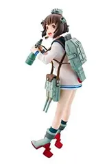 【中古】 艦隊これくしょん -艦これ- 雪風 1/7スケール PVC製 塗装済み完成品フィギュア