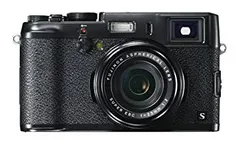 FUJIFILM 富士フイルム コンパクトデジタカメラ X10 F FX-X10 #9483 FUJIFILM デジタルカメラ X10