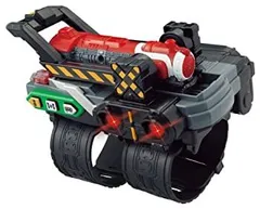 2026年最新】（未使用品）烈車戦隊トッキュウジャー 変身ブレス 
