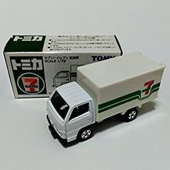 トミカ ふそうトラック デンター T ライオン No.7 1/127 2 - メルカリ