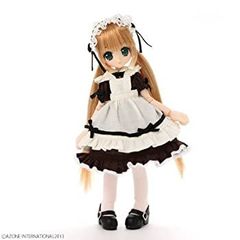 プーリップ ヴィクトリカ・ド・ブロワ 未開封 GOSICK コラボドール