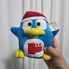 当時物 レトロ ハンギョドン ぬいぐるみ 1995年 プライズ品 - メルカリ