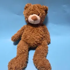 キャラクター ぬいぐるみ 漫画 グッズ マスコット 古典 Teddy Bear 茶色 クマ ヴィンテージ 小物