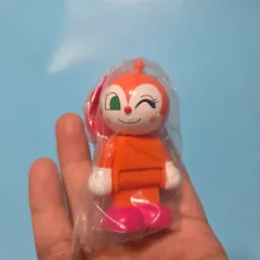 ヴィンテージ・トイ・ぬいぐるみ・フィギュア・アンパンマン・キャラクター・グッズ・キーホルダー