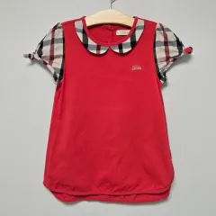 130 DAKS キッズ 女の子 Tシャツのサムネイル