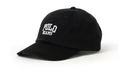 BEAMS ビームス x POLO RALPH LAUREN(ポロラルフローレン) 別注 CLASSIC SPORT CAP キャップ