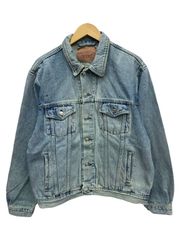 90s ユーロリーバイス 70601 デニムジャケット 1992年製 トルコ製