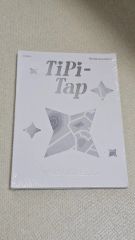 Kep1er Tipi-Tap ヨンウン 直筆サイン入りチェキ Kep1er TIPI-TAP 直筆サインアルバム ヨンウン - メルカリ