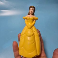 新品未使用 ディズニーランドパリ限定 わんわん物語 レディ ルームライ