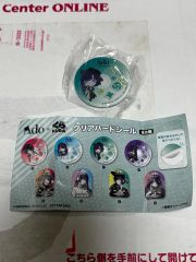バラ売り Ado 5th Anniversary ランダムトレカ - メルカリ