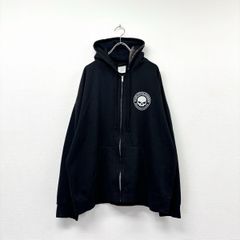DOVER STREET MARKET別注LOOPWHEELERパーカー - メルカリ