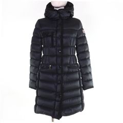 ☆定価369,800円☆ MONCLER ダウン HERMINE 5 エルミンヌ - メルカリ