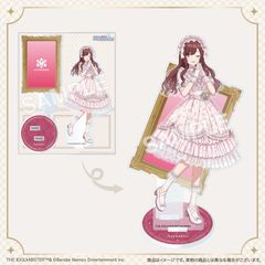 FAMくじ シャニマス 大崎甘奈 サイン入り等身大パネル - メルカリ