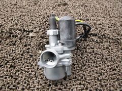 グース350 ガソリンタンク □P336！NK42A スズキ 【 K406 】 Goose