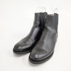 ARTS&SCIENCE】New side gore slip-on - メルカリ
