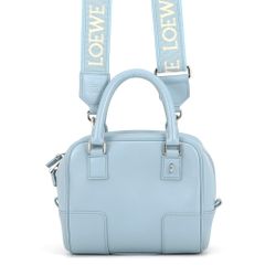 期間限定お値下げ中】ロエベ アマソナ23 ソフトグレインカーフ LOEWE