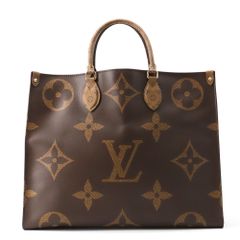 Louis Vuitton ルイヴィトン オンザゴーMM M45321 - メルカリ