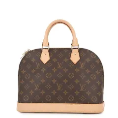 ルイヴィトン ハンドバッグ モノグラム アルマ PM M53151 LOUIS VUITTON ヴィトン バッグ