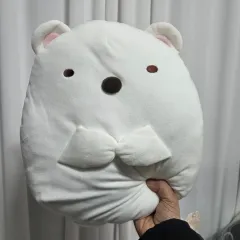 ヴィンテージトイ キャラクター グッズ マスコット ぬいぐるみ すみっコぐらし クマ ぬいぐるみ 大型 BIG