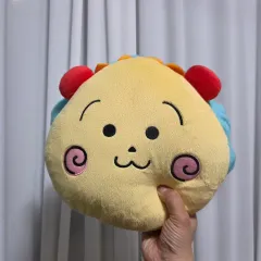 ヴィンテージトイキャラクターぬいぐるみグッズフィギュア古漫画まる子コジコジ顔