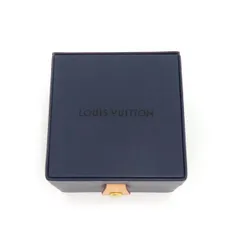 ルイヴィトン ジュエリーボックス内箱 ユニセックス LOUIS VUITTON【中古】 【ジュエリー】のサムネイル