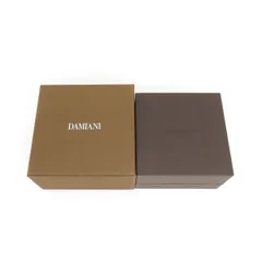 ダミアーニ ジュエリーケース ユニセックス Damiani【中古】 【ジュエリー】のサムネイル