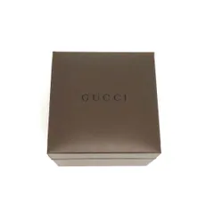 グッチ リングケース内箱 ユニセックス GUCCI【中古】 【ジュエリー】のサムネイル
