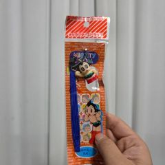 ユニバ USJ エルモのゴーゴースケートボード キーホルダー - メルカリ