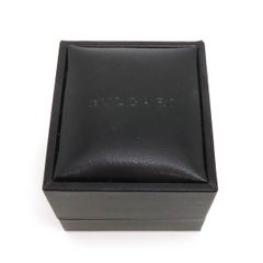 美品 グラフ ペアリングケース 結婚指輪 空箱 ジュエリーボックス 旧型
