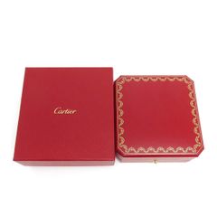 Cartier ラブブレスレット スモールモデル 空箱 | Mercari