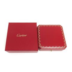 非売品 Cartier トランプ 2セット ケース付き - メルカリ