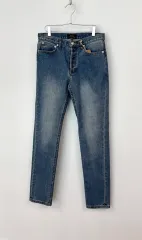 A.P.C. アーペーセー プチ スタンダード インディゴ デニム ジーンズ 28
