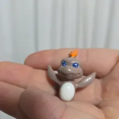 キャラクター グッズ デジタルモンスター アドベンチャー ぬいぐるみ フィギュア ヴィンテージ トイ 둥실몬