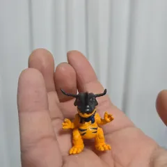 キャラクターグッズ、ヴィンテージ漫画、ぬいぐるみ、フィギュア、ヴィンテージトイ、デジタルモンスター、アドベンチャー、グレイモン