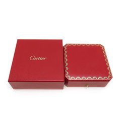 Cartier カルティエ 空箱 ショッパー セット - メルカリ