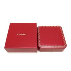 Cartier 二段式ジュエリーボックス - メルカリ