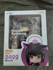 新品未開封 王馬小吉 ねんどろいど ダンガンロンパ - メルカリ