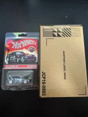 Hot Wheels ジャパンコンベンション サイン 35シリアル - メルカリ