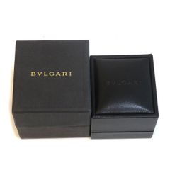 BVLGARI リングケース ジュエリーボックス ブルガリ 指輪用 空箱