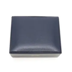 タサキ ブレスレットケース内箱 ユニセックス TASAKI【中古】 【ジュエリー】のサムネイル