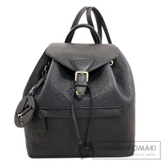 LOUIS VUITTON ルイヴィトン M45205 モンスリPM リュック・デイパック アンプラント レディース [中古]のサムネイル