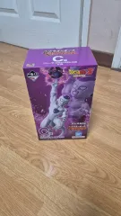 一番くじ ドラゴンボール C賞 フリーザ
