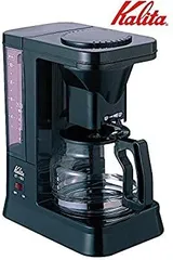 【中古】 Kalita カリタ ET-103 業務用コーヒーマシン 10カップ用 (ブラック)のサムネイル