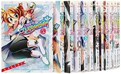 2026年最新】魔法少女プリティ☆ベル 全巻の人気アイテム - メルカリ