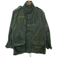 中古】 STUSSY OLD STUSSY ナイロンジャンパー 90s vintage 90年代 OLD